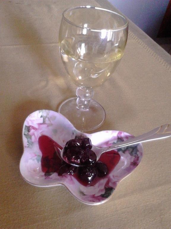 Appartamento Karagiannaki Skala Sykamineas Esterno foto
